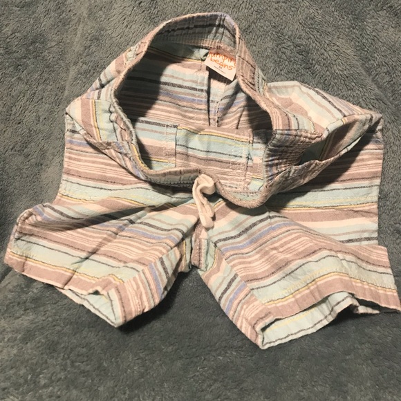 3/$12 boy’s shorts. size 5T - Picture 4 of 4